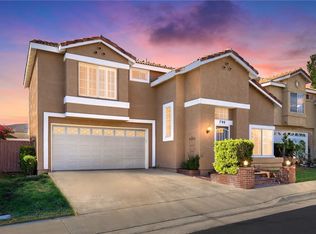 790 Silvestre Ct, Corona, CA 92879