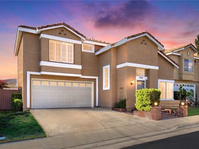 790 Silvestre Ct, Corona, CA, 92879