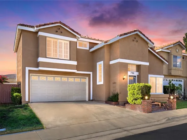 790 Silvestre Ct, Corona, CA 92879