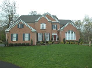 3708 Bold Ruler Ct, Glenelg, MD 21737