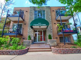 1063 N Clarkson St APT 4, Denver, CO 80218