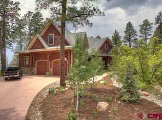341 Window Lake Trl, Durango, CO 81301