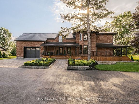 4th image of 348 Massassauga Rd