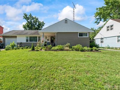 542 Lohnes Dr, Fairborn, OH, 45324