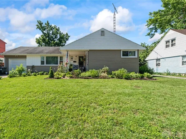 542 Lohnes Dr, Fairborn, OH 45324