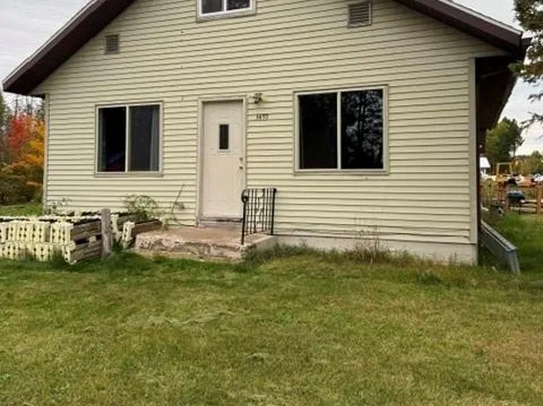 3470 1st Street, Loretta, WI 54896