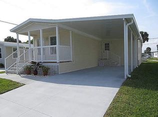1269 Liberty Ln, Daytona Beach, FL 32119