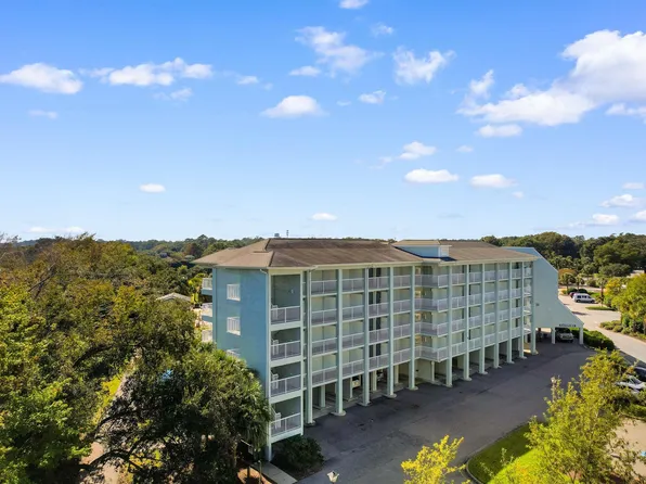 14290 Ocean Hwy. #402, Pawleys Island, SC 29585