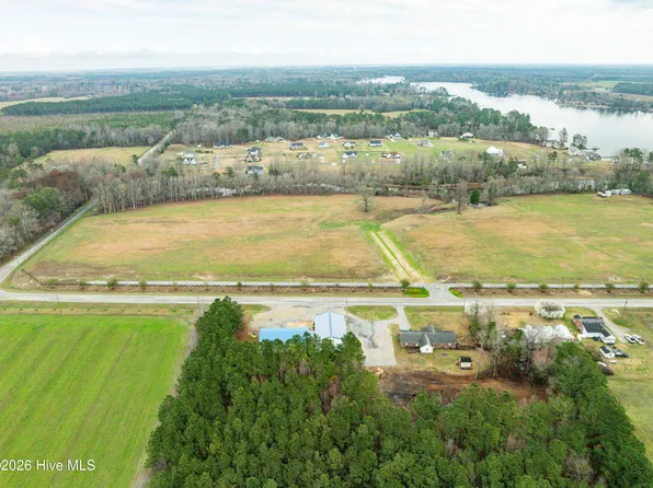 0 State Highway 92 E Lot 2, Bath, NC 27808