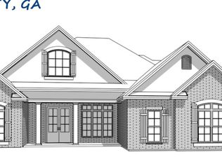 303 Pridgen Pass, Perry, GA 31069