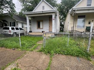 717 E Iowa St, Evansville, IN