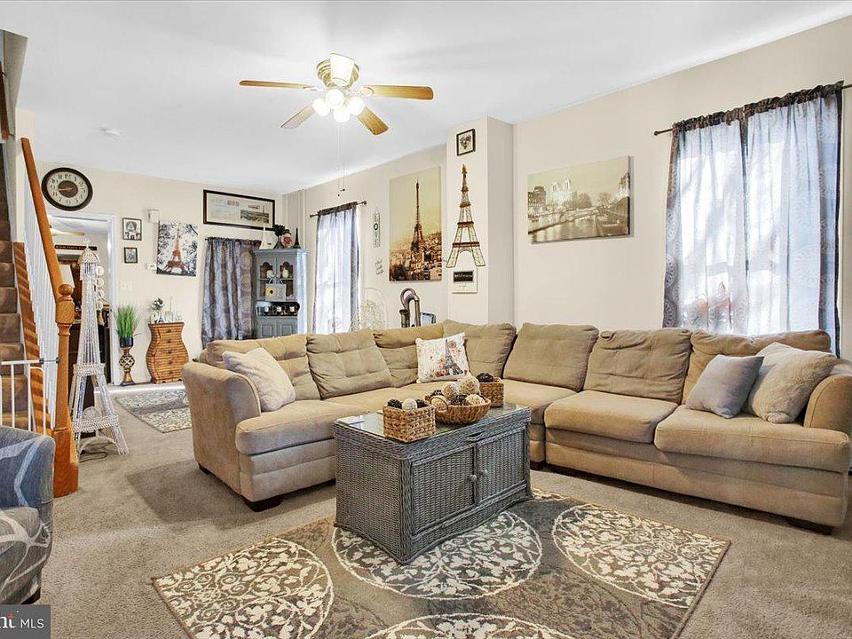 363 E Baumstown Rd, Birdsboro, PA 19508 Zillow