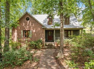 3732 Hillcrest St, Hope Mills, NC 28348