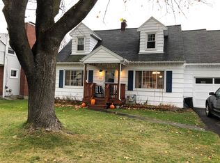 1222 Mead Rd, Binghamton, NY 13901