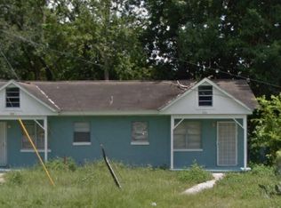 451 N Lincoln St, Daytona Beach, FL 32114