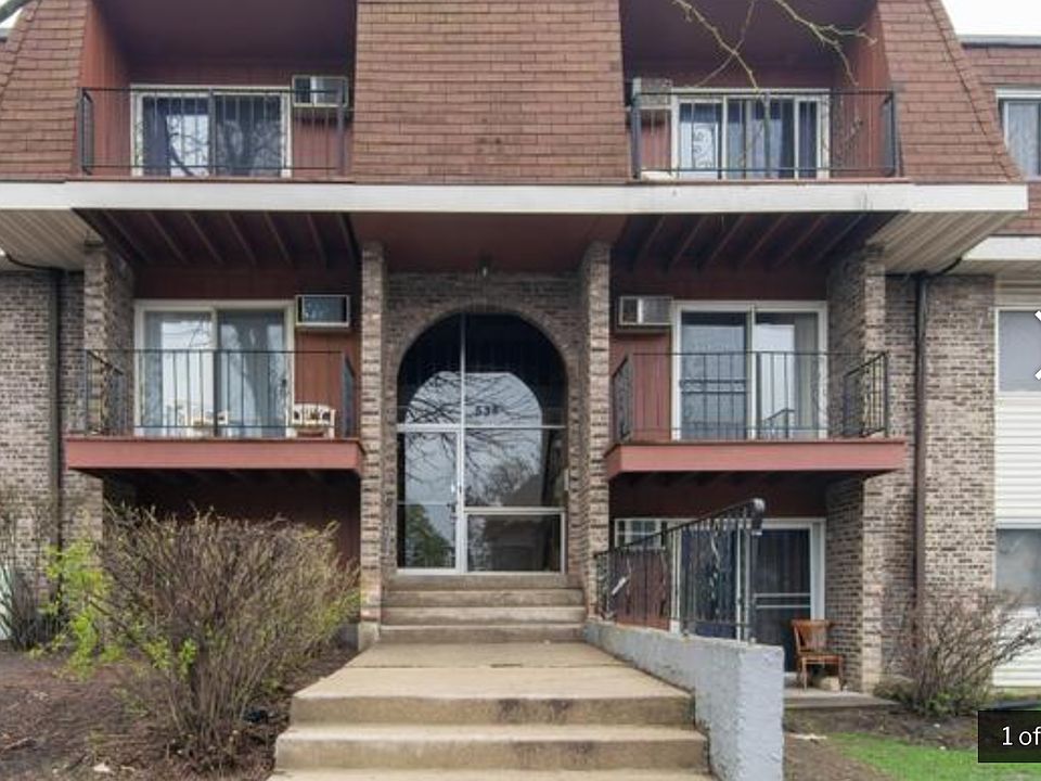 1st image of 650 Hill Dr APT 201