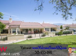 581 Eastlake Dr SE, Rio Rancho, NM 87124