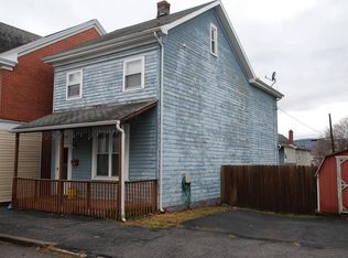 436 3rd Ave, Altoona, PA 16602
