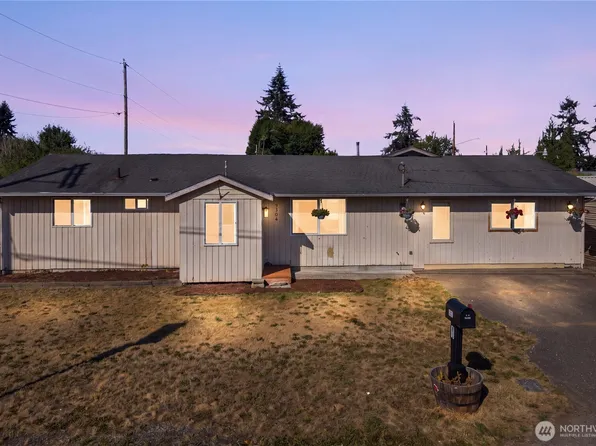 9304 55TH Avenue NE, Marysville, WA 98270