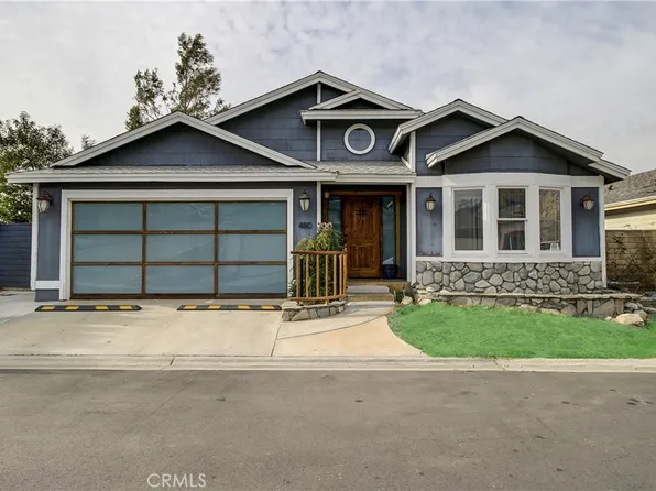 13691 Gavina Ave Unit 480, Sylmar, CA 91342