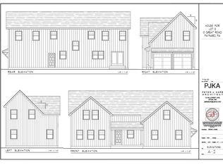 3 Percival St, Maynard, MA 01754