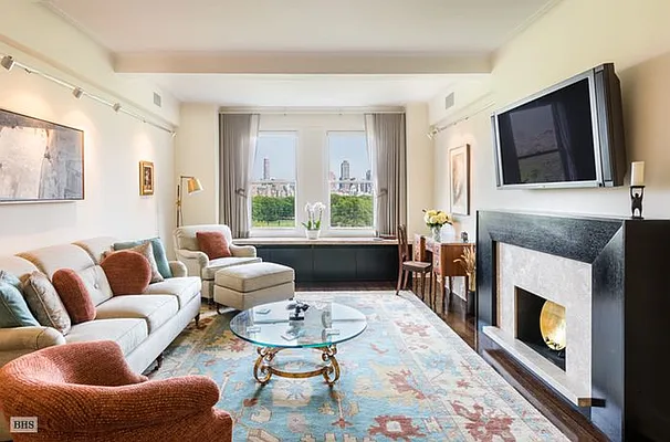 Sold by Brown Harris Stevens | media 12