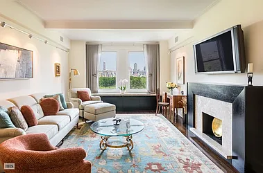 Sold by Brown Harris Stevens