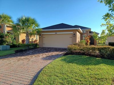 284 Vestrella Dr, Poinciana, FL, 34759