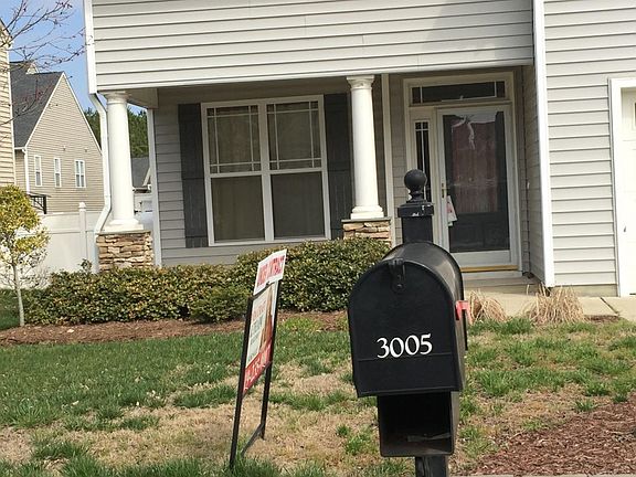 2nd image of 3005 Landing Falls Ln