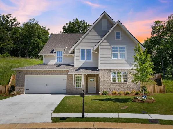 5488 Longmeadow Rdg, Trussville, AL 35173