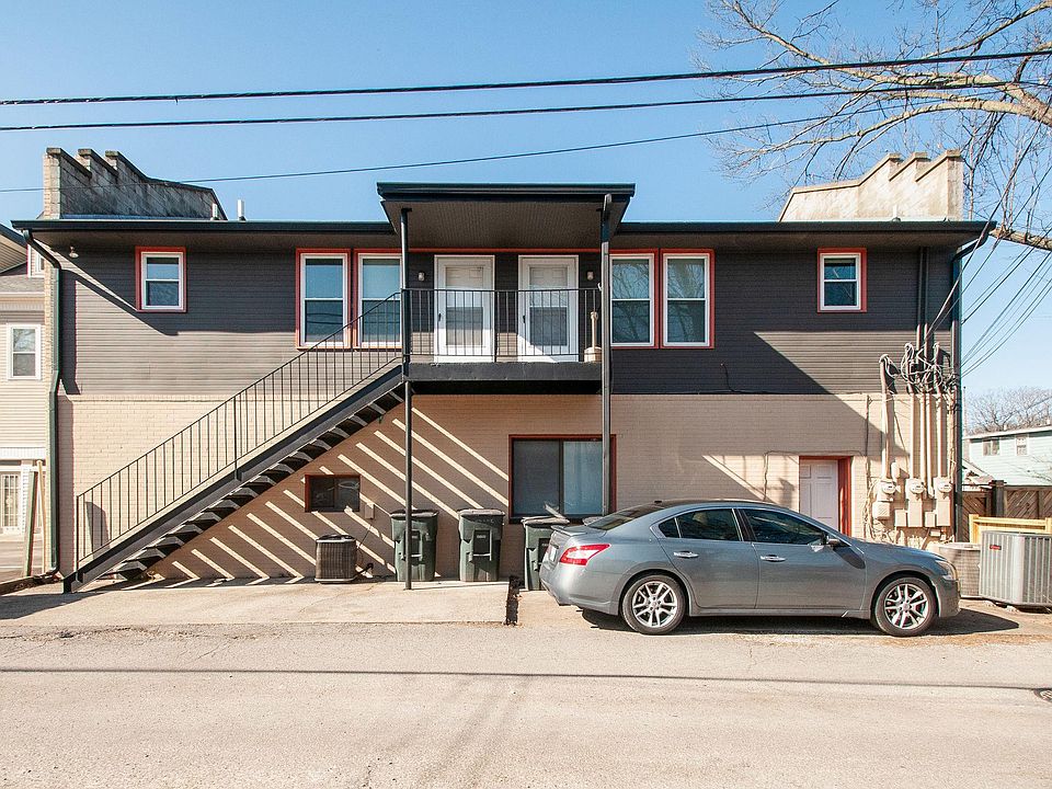 1st image of 1100 18th Ave S #B