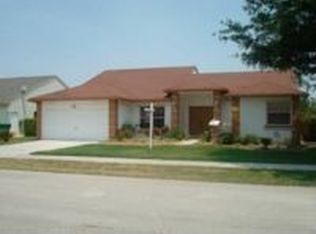 1486 SW 98th Ln, Davie, FL 33324