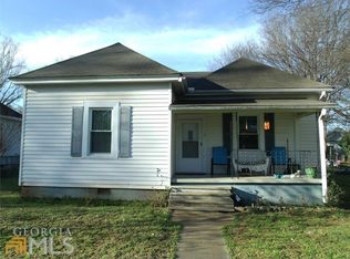 15 Pathfinder St, Cartersville, GA 30120