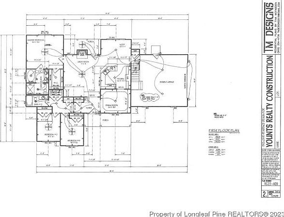 2nd image of 3477 Wade Stedman Rd