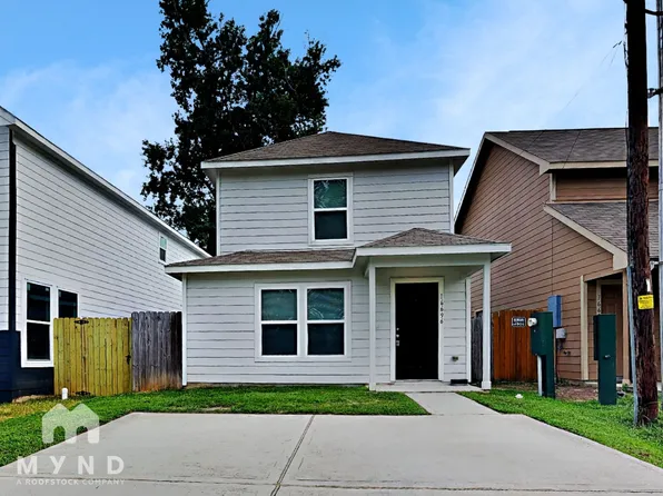16696 E Ivanhoe, Montgomery, TX 77316