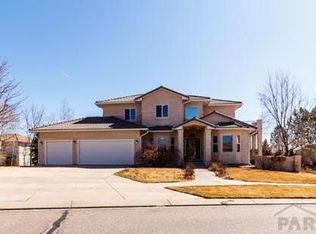 4310 Muirfield Rd, Pueblo, CO 81001