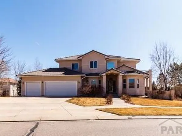 4310 Muirfield Rd, Pueblo, CO 81001
