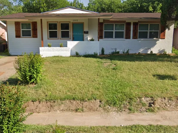 1351 Adelaide Dr, Dallas, TX 75216