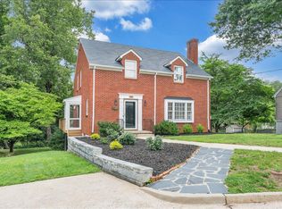 3430 Summerville St, Lynchburg, VA 24503