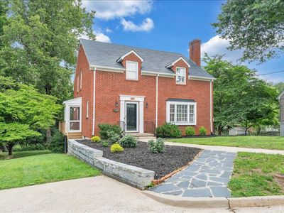 3430 Summerville St, Lynchburg, VA, 24503
