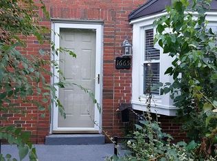 1665 Thetford Rd, Towson, MD 21286