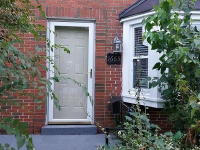 1665 Thetford Rd, Towson, MD, 21286