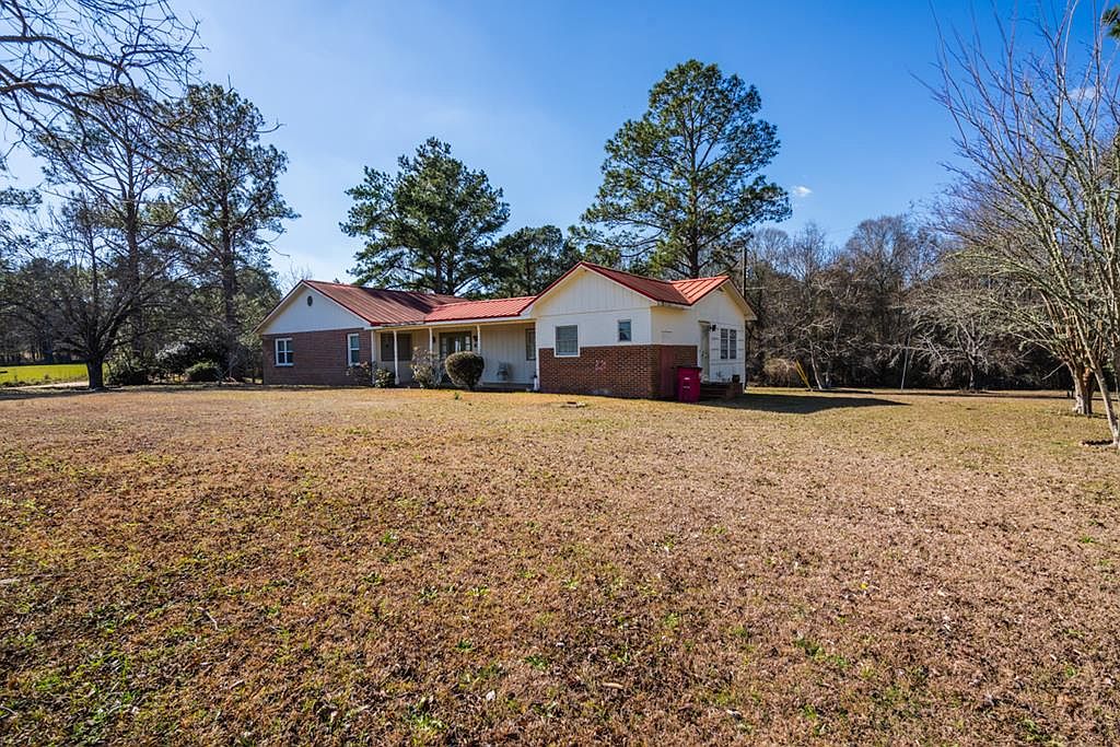 288 Robin Rd, Alma, GA 31510 | MLS #153376 | Zillow
