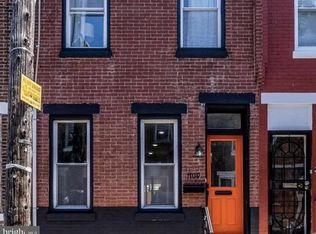 1709 Dorrance St, Philadelphia, PA 19145