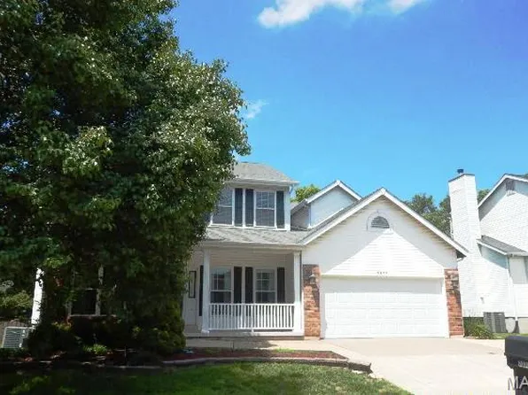 7377 Little Oaks Dr #17F, Ofallon, MO 63368