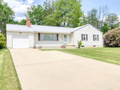 29 E 9th St, Manchester, OH, 45144