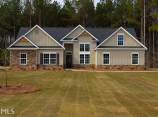 55 Chimney Ridge Ln, Covington, GA 30014