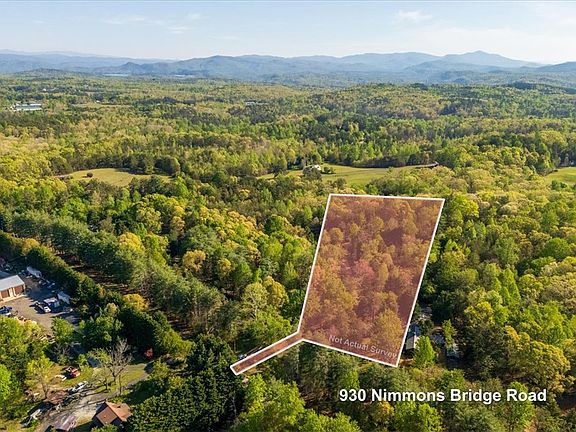 3rd image of 930 Nimmons Bridge Rd