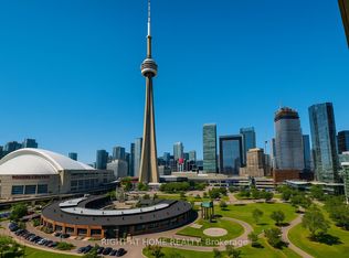 230 Queens Quay W #2125, Toronto, ON M5J 2Y7