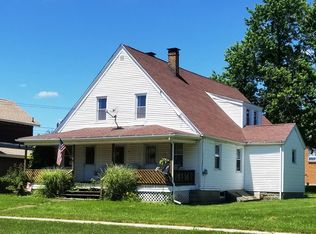 410 Main St, Strattanville, PA 16258